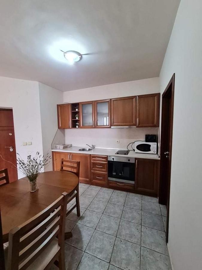 Edelweiss Inn Aparthotel, Apartment 32 Bansko Eksteriør bilde