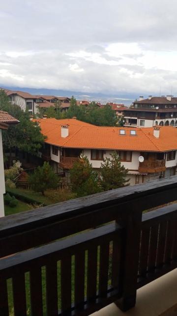 Edelweiss Inn Aparthotel, Apartment 32 Bansko Eksteriør bilde