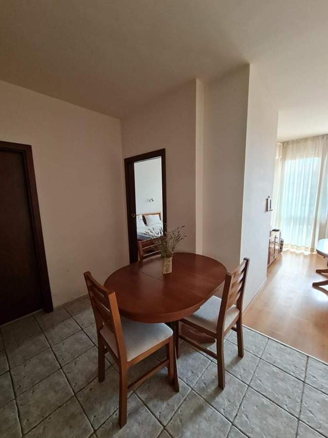 Edelweiss Inn Aparthotel, Apartment 32 Bansko Eksteriør bilde