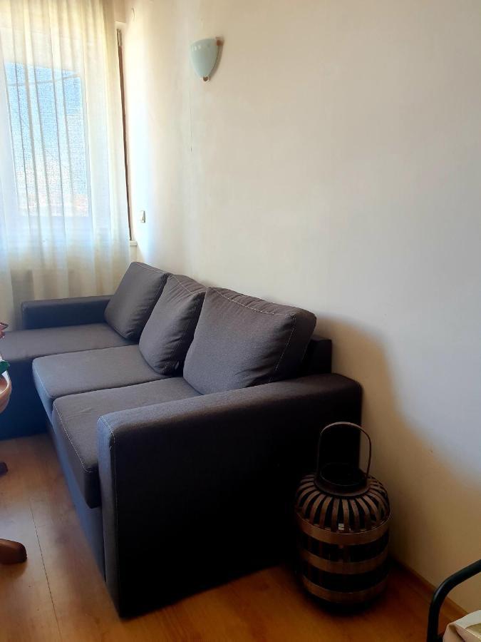 Edelweiss Inn Aparthotel, Apartment 32 Bansko Eksteriør bilde